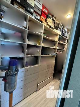 2-к квартира, вторичка, 59м2, 9/17 этаж