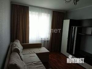 2-к квартира, вторичка, 58м2, 16/17 этаж