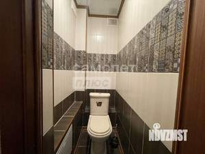 2-к квартира, вторичка, 53м2, 2/9 этаж