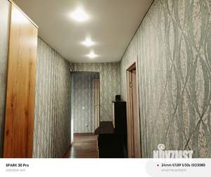 3-к квартира, вторичка, 60м2, 4/9 этаж