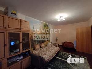 1-к квартира, вторичка, 38м2, 1/17 этаж