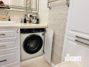 2-к квартира, вторичка, 67м2, 16/16 этаж