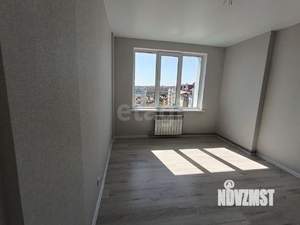 1-к квартира, вторичка, 42м2, 3/8 этаж