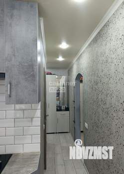 2-к квартира, вторичка, 44м2, 5/5 этаж