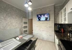1-к квартира, вторичка, 44м2, 11/17 этаж