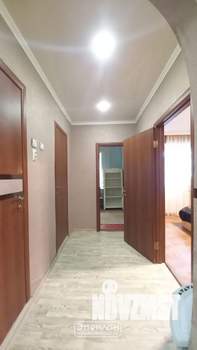 3-к квартира, вторичка, 60м2, 1/9 этаж