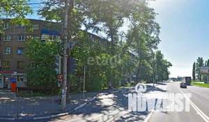 3-к квартира, вторичка, 57м2, 4/5 этаж