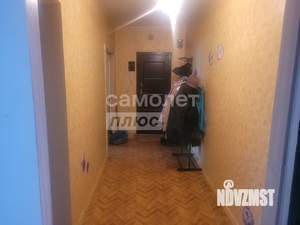 3-к квартира, вторичка, 72м2, 9/9 этаж