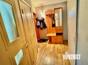 3-к квартира, вторичка, 58м2, 5/5 этаж