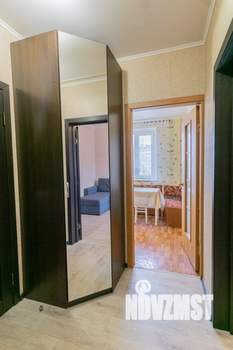 1-к квартира, вторичка, 36м2, 15/17 этаж