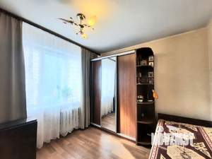 4-к квартира, вторичка, 61м2, 4/5 этаж
