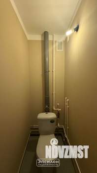 3-к квартира, вторичка, 81м2, 1/17 этаж