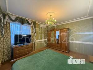 3-к квартира, вторичка, 89м2, 9/10 этаж