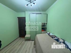 4-к квартира, вторичка, 75м2, 1/9 этаж
