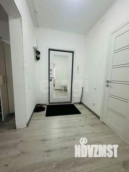 1-к квартира, вторичка, 36м2, 8/17 этаж