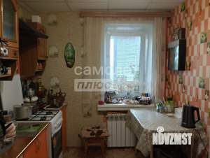 2-к квартира, вторичка, 48м2, 6/9 этаж