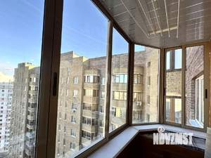 3-к квартира, вторичка, 86м2, 15/17 этаж