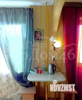 Студия квартира, вторичка, 27м2, 4/5 этаж