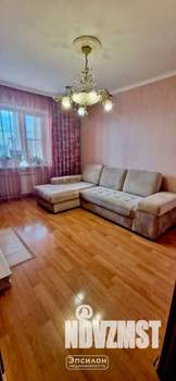 3-к квартира, вторичка, 75м2, 8/9 этаж