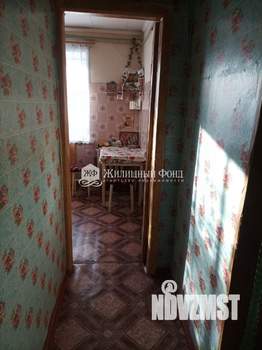 2-к квартира, вторичка, 40м2, 4/4 этаж