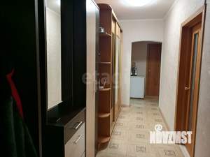 3-к квартира, вторичка, 77м2, 13/17 этаж