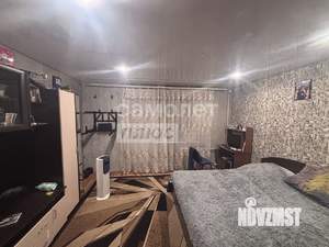 2-к квартира, вторичка, 52м2, 9/9 этаж