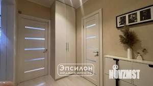 1-к квартира, вторичка, 37м2, 6/17 этаж