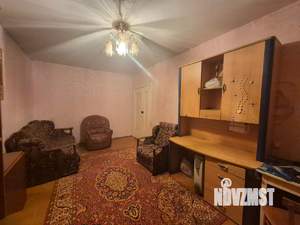 3-к квартира, вторичка, 61м2, 4/9 этаж