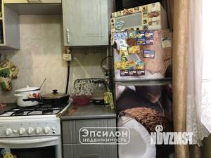 1-к квартира, вторичка, 30м2, 1/5 этаж