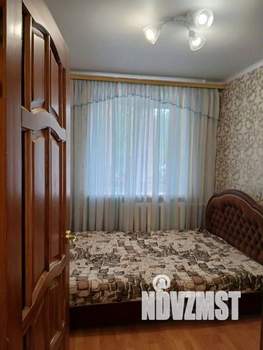 4-к квартира, вторичка, 63м2, 1/9 этаж