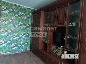 2-к квартира, вторичка, 44м2, 2/5 этаж