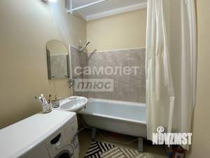 2-к квартира, вторичка, 56м2, 14/17 этаж
