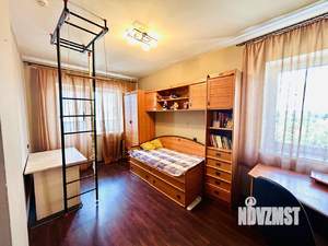 3-к квартира, вторичка, 77м2, 10/12 этаж