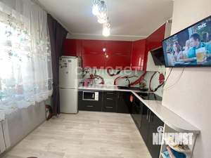 1-к квартира, вторичка, 35м2, 4/17 этаж