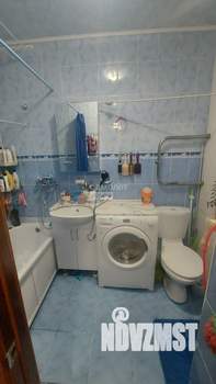 1-к квартира, вторичка, 37м2, 1/17 этаж