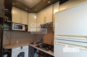 2-к квартира, вторичка, 47м2, -2/5 этаж