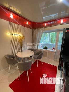 2-к квартира, вторичка, 64м2, 4/5 этаж