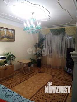 4-к квартира, вторичка, 76м2, 9/9 этаж
