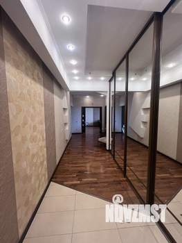 3-к квартира, вторичка, 118м2, 9/10 этаж