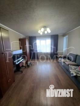 3-к квартира, вторичка, 62м2, 7/9 этаж