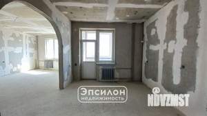 2-к квартира, вторичка, 91м2, 4/10 этаж
