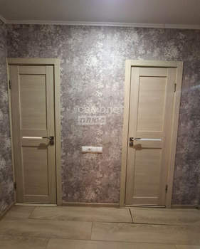 2-к квартира, вторичка, 58м2, 3/17 этаж