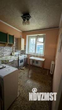 1-к квартира, вторичка, 31м2, 5/5 этаж