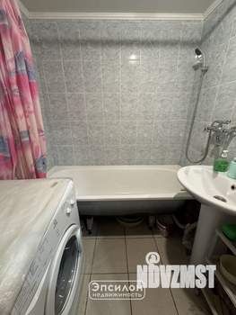 2-к квартира, вторичка, 49м2, 1/5 этаж