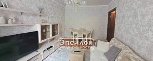 3-к квартира, вторичка, 61м2, 5/9 этаж