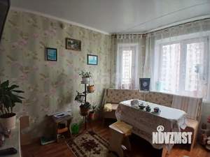 2-к квартира, вторичка, 56м2, 6/17 этаж