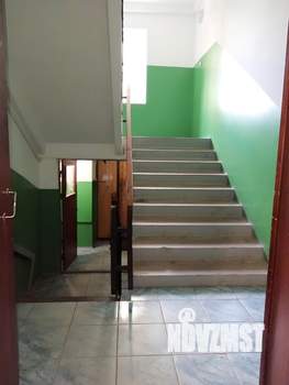 1-к квартира, вторичка, 38м2, 5/10 этаж