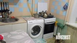 1-к квартира, вторичка, 34м2, 3/5 этаж