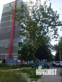 2-к квартира, вторичка, 48м2, 8/9 этаж