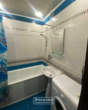 1-к квартира, вторичка, 40м2, 10/10 этаж